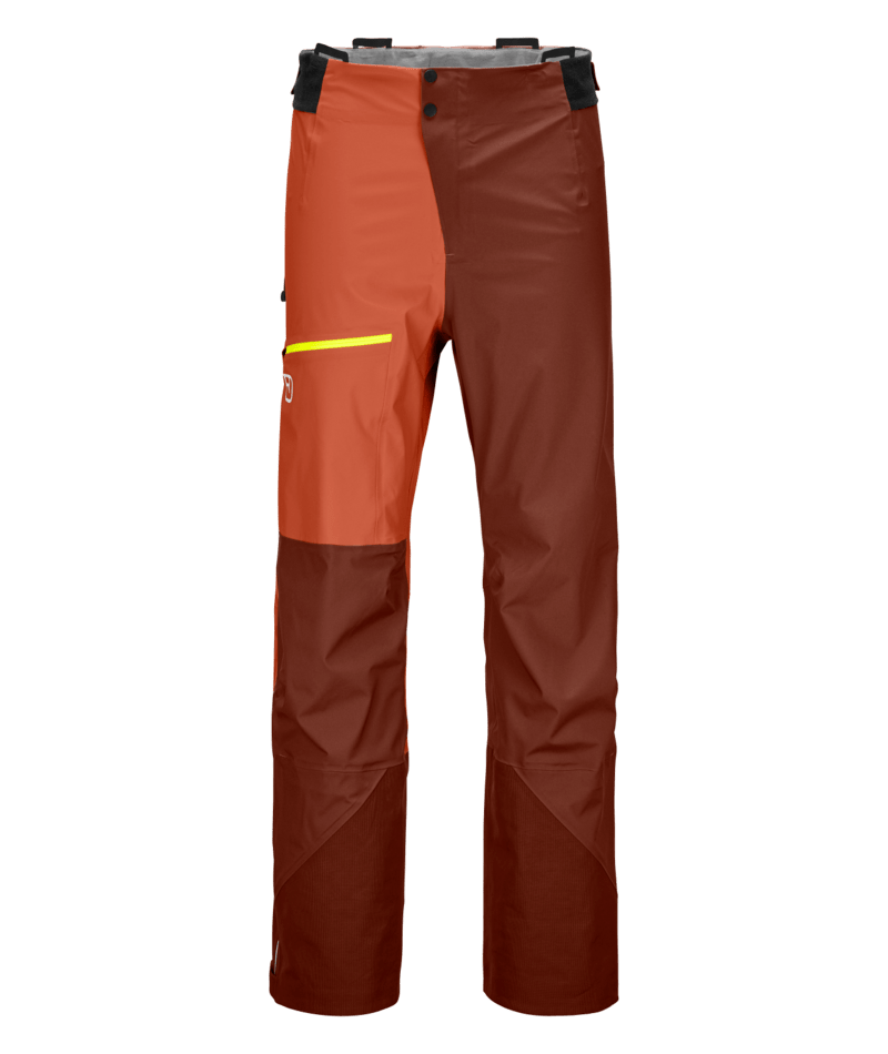 ORTOVOX - "3L ORTLER PANTS M"