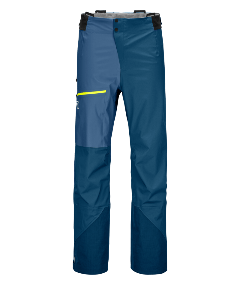 ORTOVOX - "3L ORTLER PANTS M"