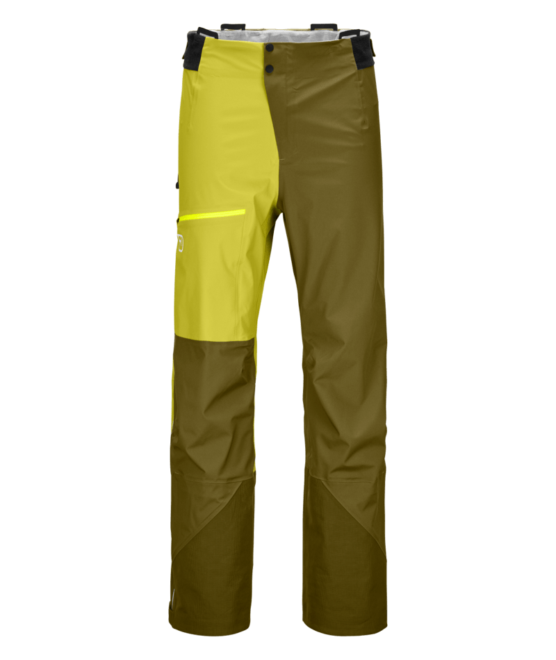 ORTOVOX - "3L ORTLER PANTS M"