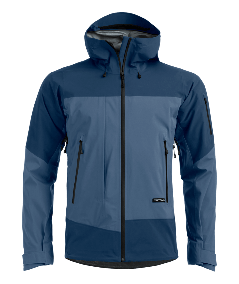 ORTOVOX - "ORTLER GORE-TEX JACKET M"