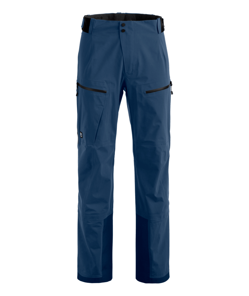 ORTOVOX - "ORTLER GORE-TEX PANTS M"