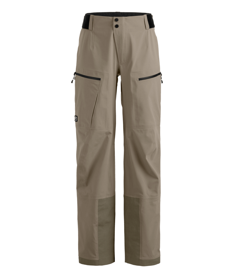 ORTOVOX - "ORTLER GORE-TEX PANTS W"