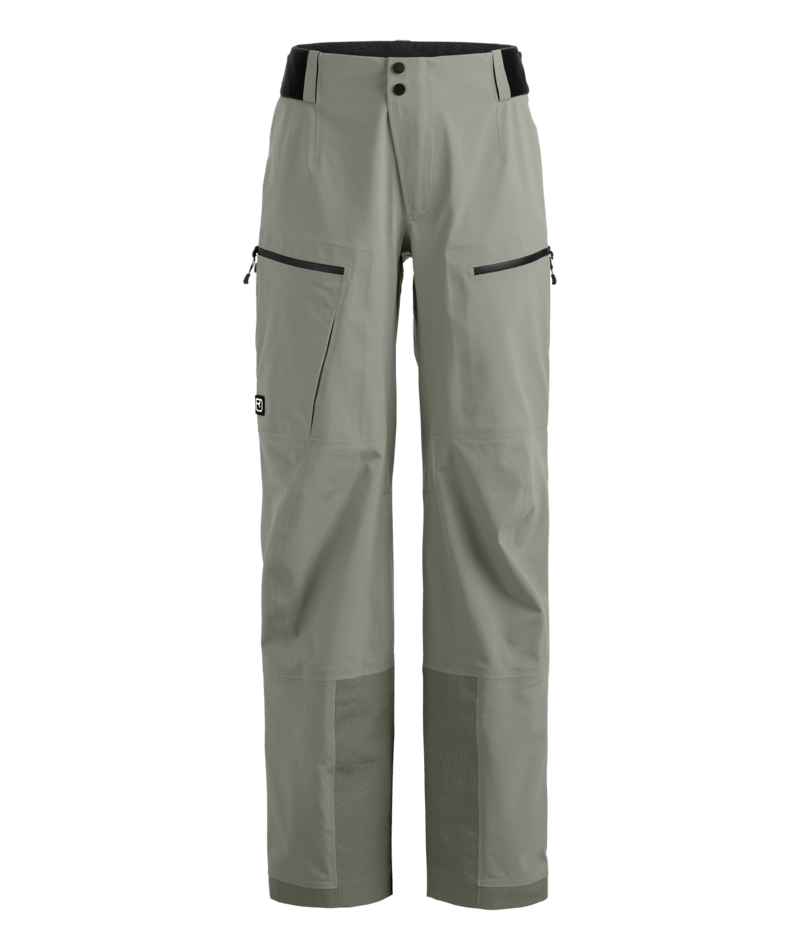 ORTOVOX - "ORTLER GORE-TEX PANTS W"