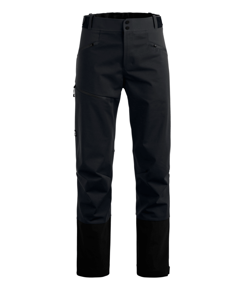 ORTOVOX - "ORTLER SOFTSHELL PLUS PANTS M"