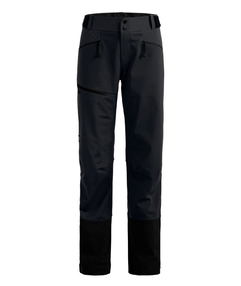 ORTOVOX - "ORTLER SOFTSHELL PLUS PANTS W"