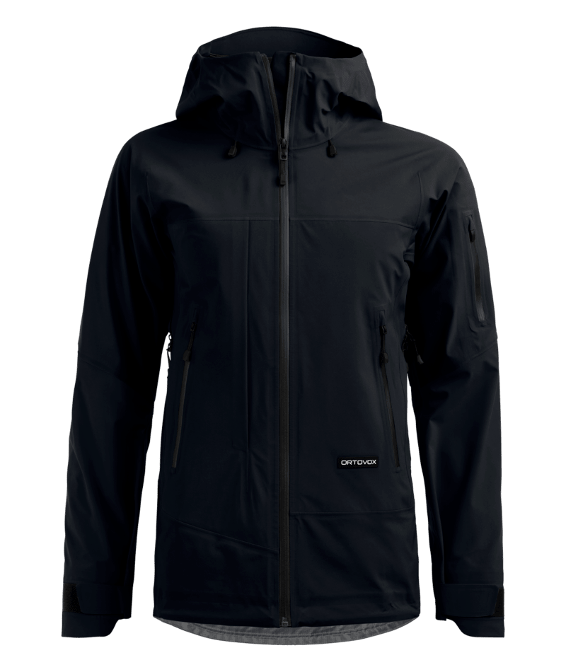 ORTOVOX - "ORTLER GORE-TEX JACKET W"