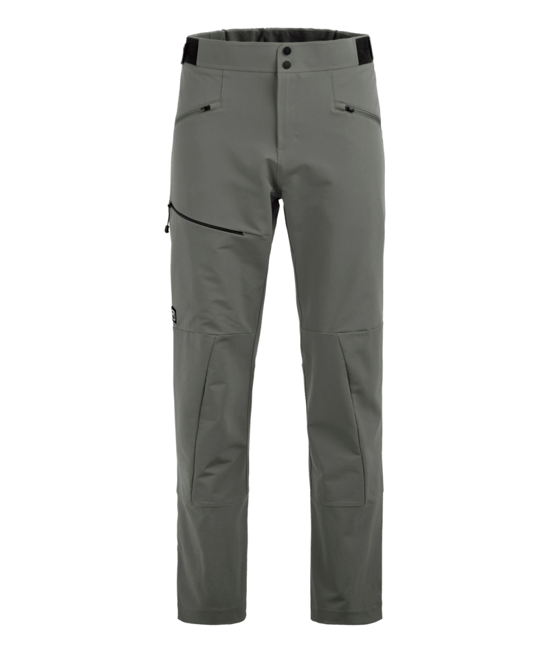 ORTOVOX - "ORTLER SOFTSHELL PANTS M"