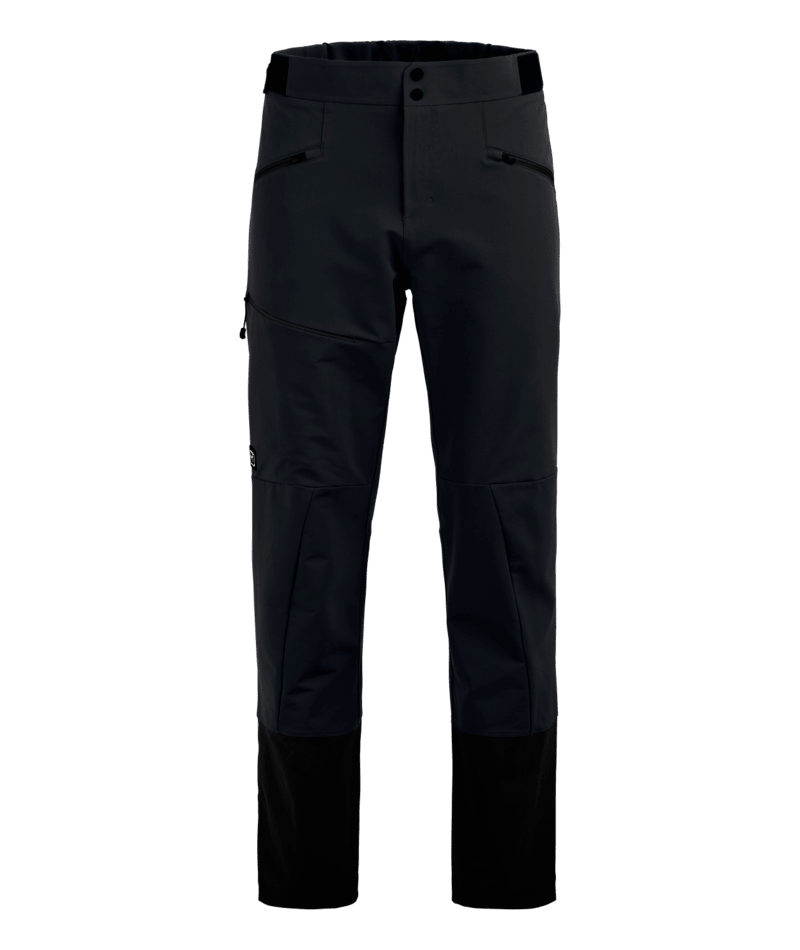 ORTOVOX - "ORTLER SOFTSHELL PANTS M"