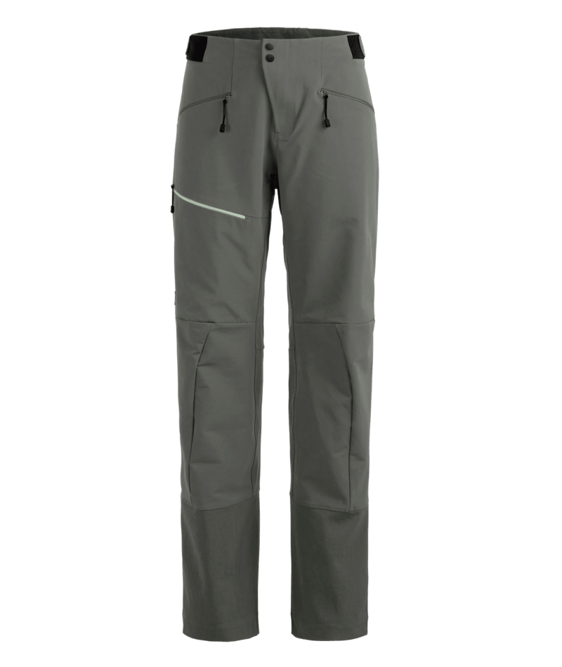 ORTOVOX - "ORTLER SOFTSHELL PANTS W"