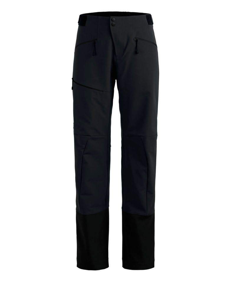ORTOVOX - "ORTLER SOFTSHELL PANTS W"