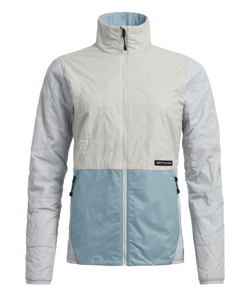 ORTOVOX - "ORTLER METAWOOL 60 REV JKT W"