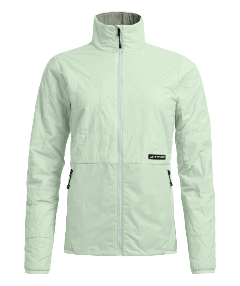 ORTOVOX - "ORTLER METAWOOL 60 REV JKT W"