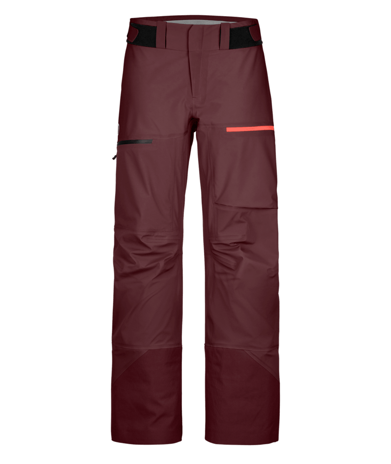 ORTOVOX - "3L RAVINE SHELL PANTS W"