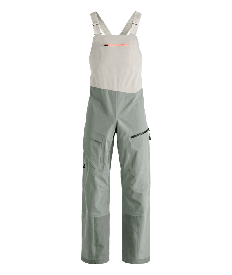 ORTOVOX - "RAVINE PLUS 3L BIB PANTS W"