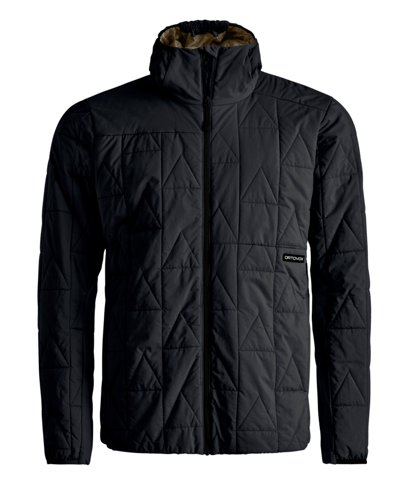 ORTOVOX - "RAVINE METAWOOL 90 JACKET M"
