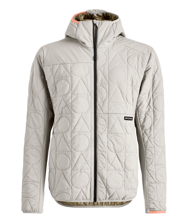 ORTOVOX - "RAVINE METAWOOL 90 JACKET W"