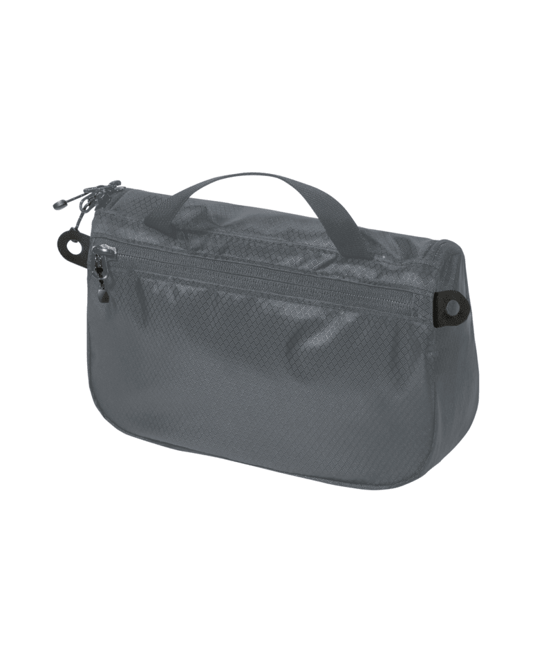 FERRINO - BEAUTY ATOCHA grigio scuro