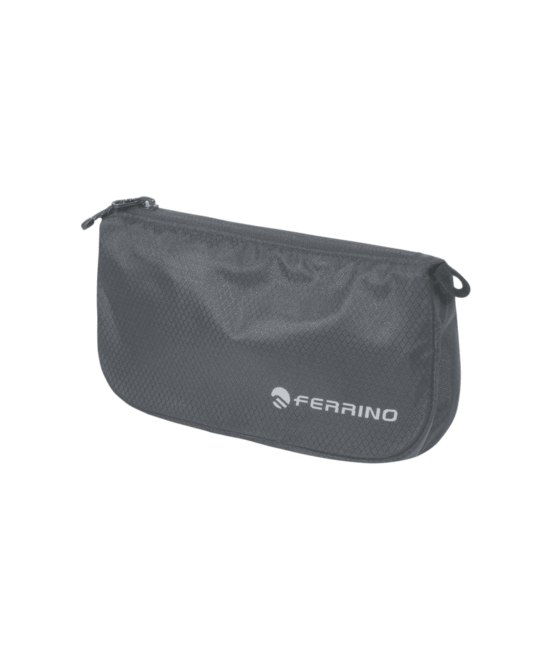 FERRINO - BEAUTY TRASPARENTE ZOCALO grigio scuro