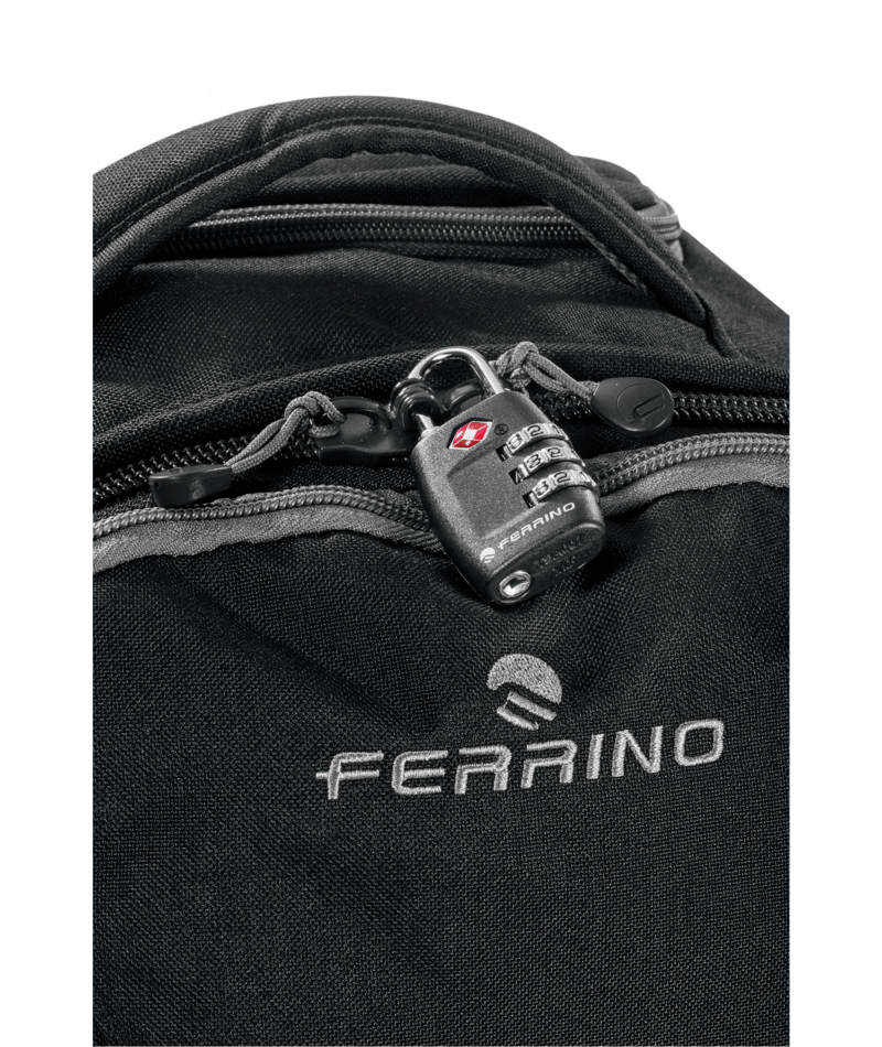 FERRINO - ZAINO VALIGIA CUZCO 80