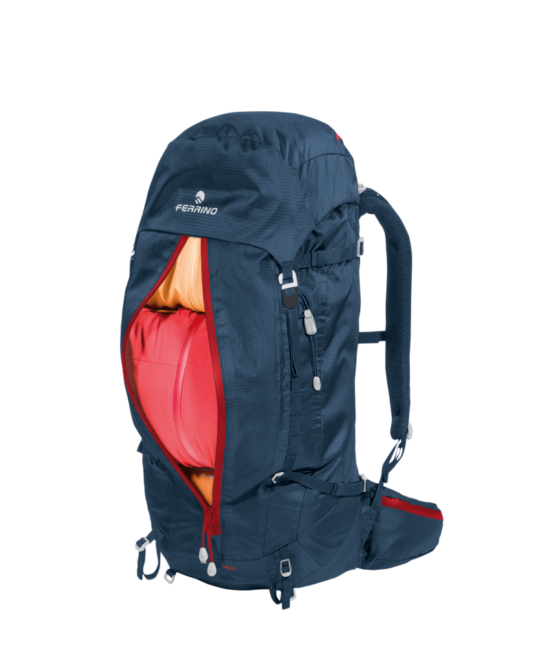 FERRINO - ZAINO DRY-HIKE 40 + 5