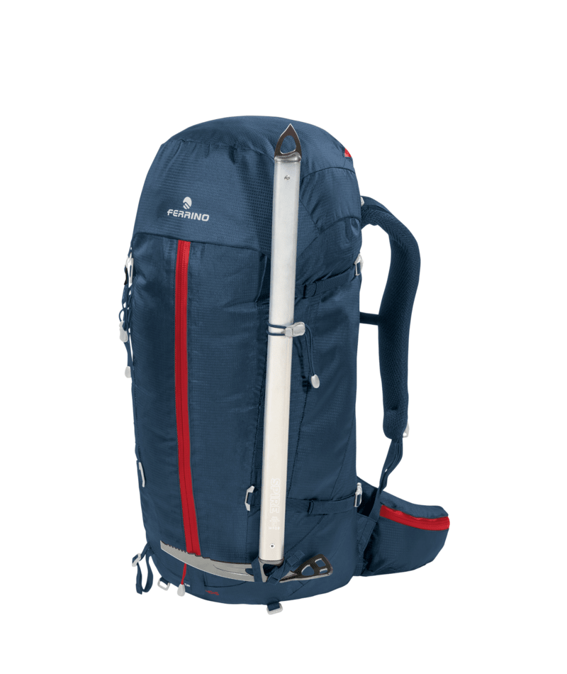 FERRINO - ZAINO DRY-HIKE 40 + 5