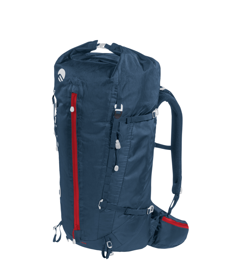 FERRINO - ZAINO DRY-HIKE 40 + 5