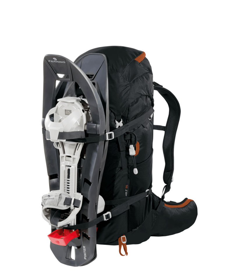 FERRINO - ZAINO AGILE 25