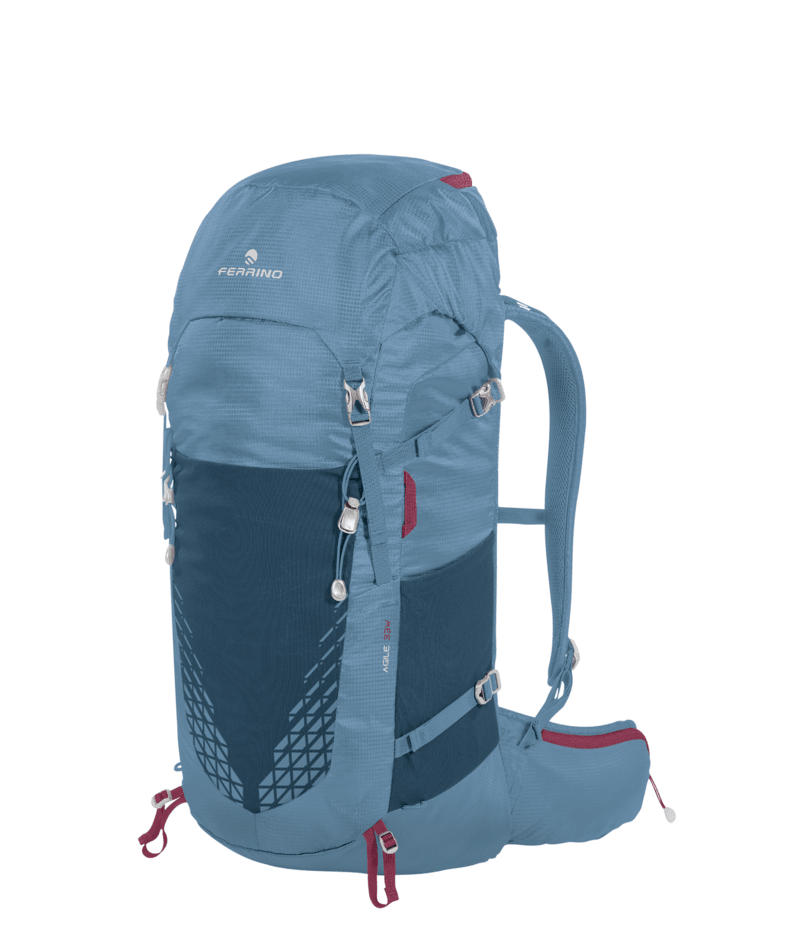 FERRINO - ZAINO AGILE 33 LADY