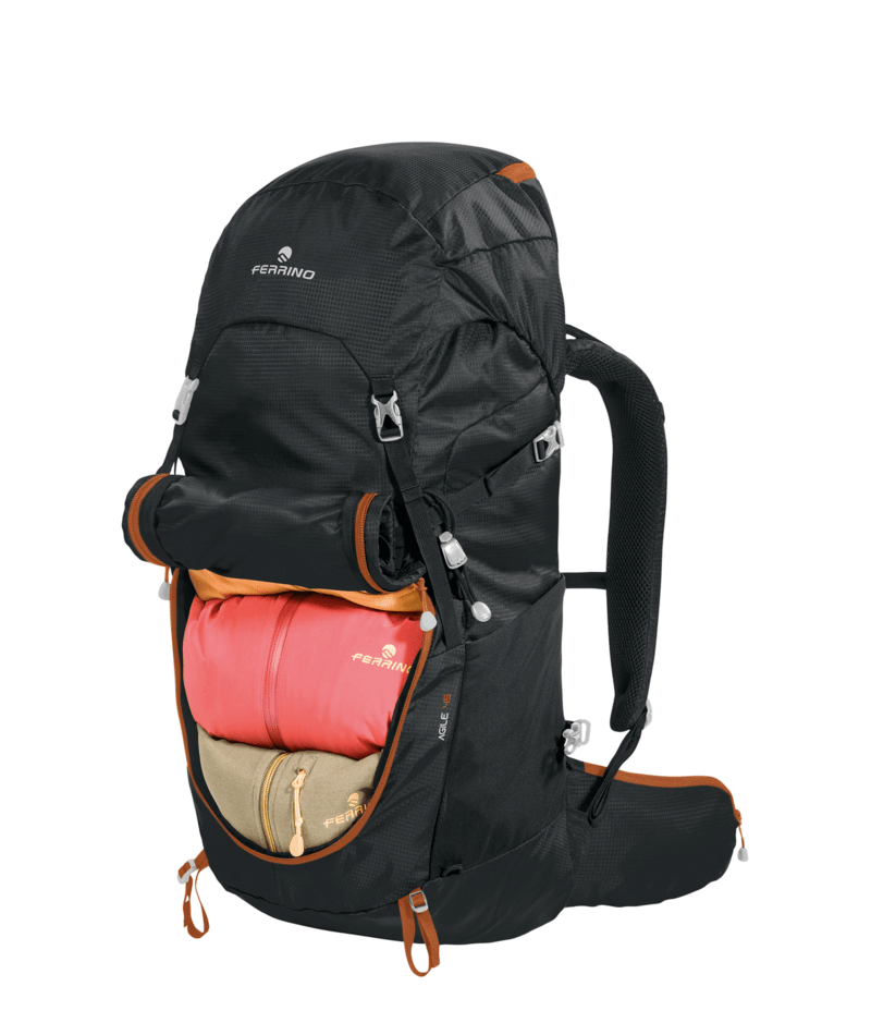 FERRINO - ZAINO AGILE 45