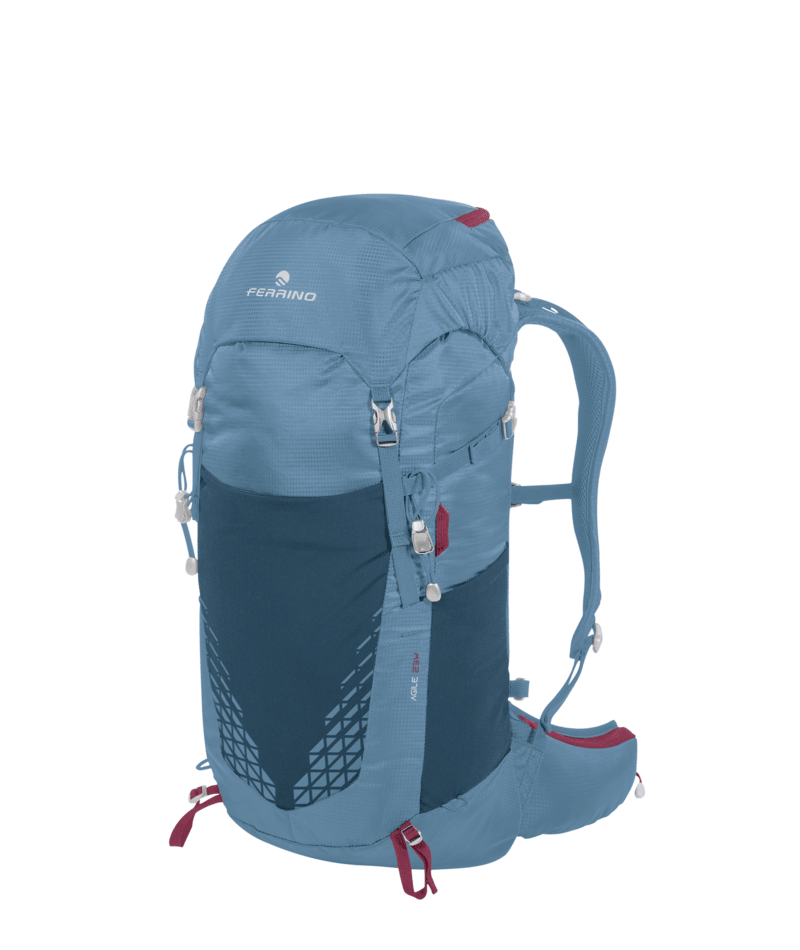 FERRINO - ZAINO AGILE 23 LADY