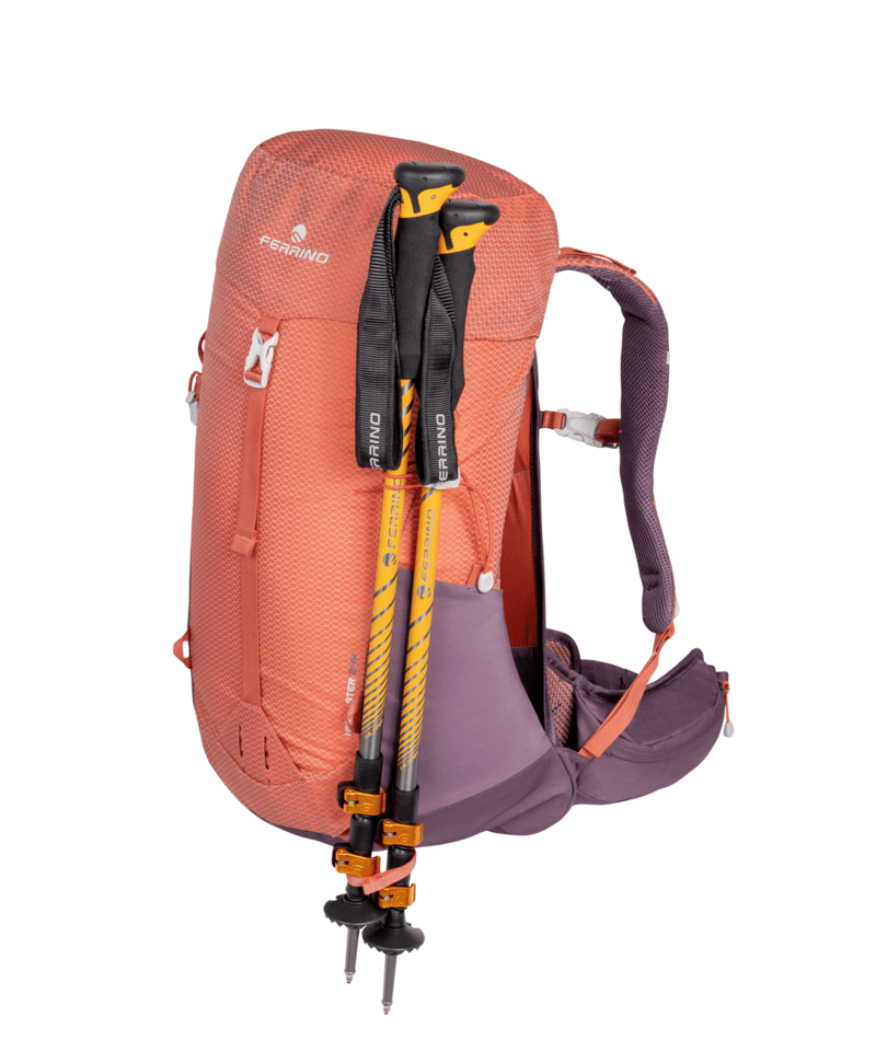FERRINO - ZAINO HIKEMASTER 24 LADY