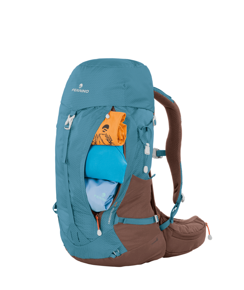 FERRINO - ZAINO HIKEMASTER 34 LADY