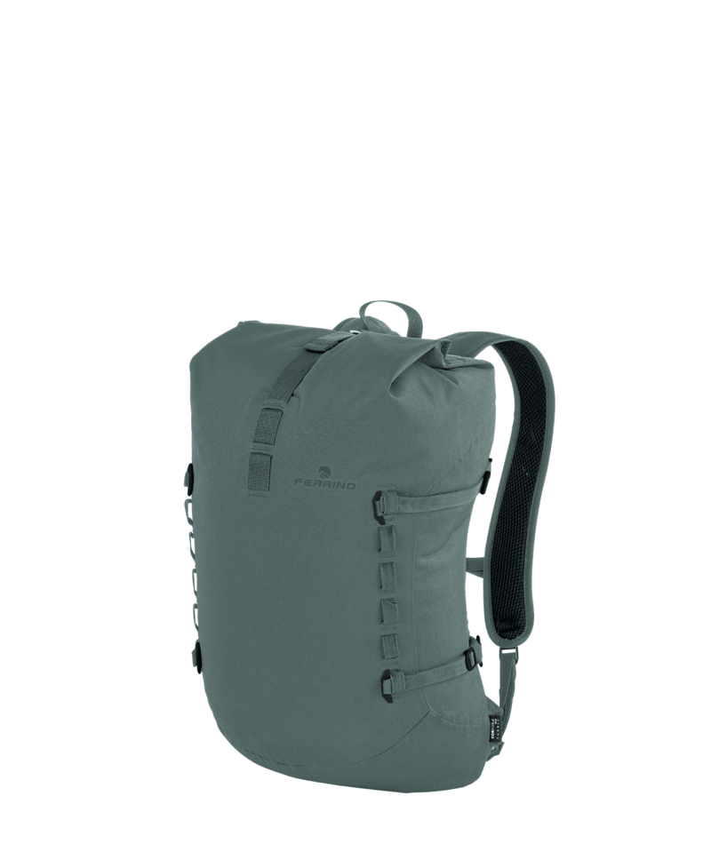 FERRINO - ZAINO DRY UP 22