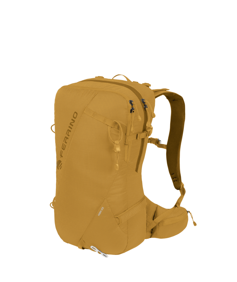 FERRINO - ZAINO HIGH 23