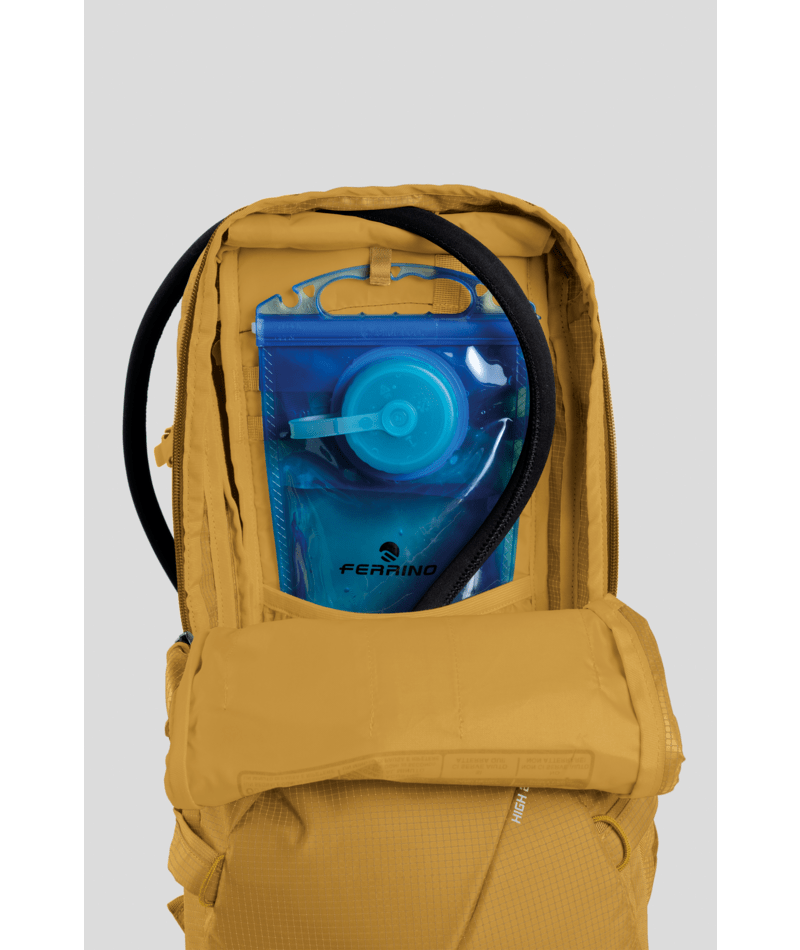 FERRINO - ZAINO HIGH 23