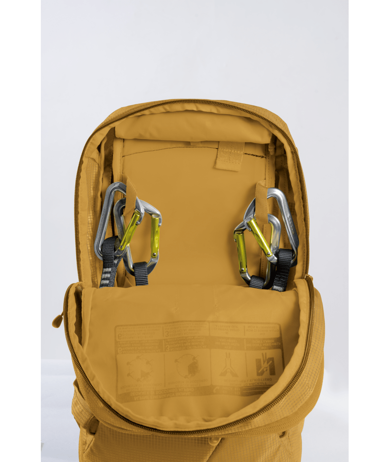 FERRINO - ZAINO HIGH 23