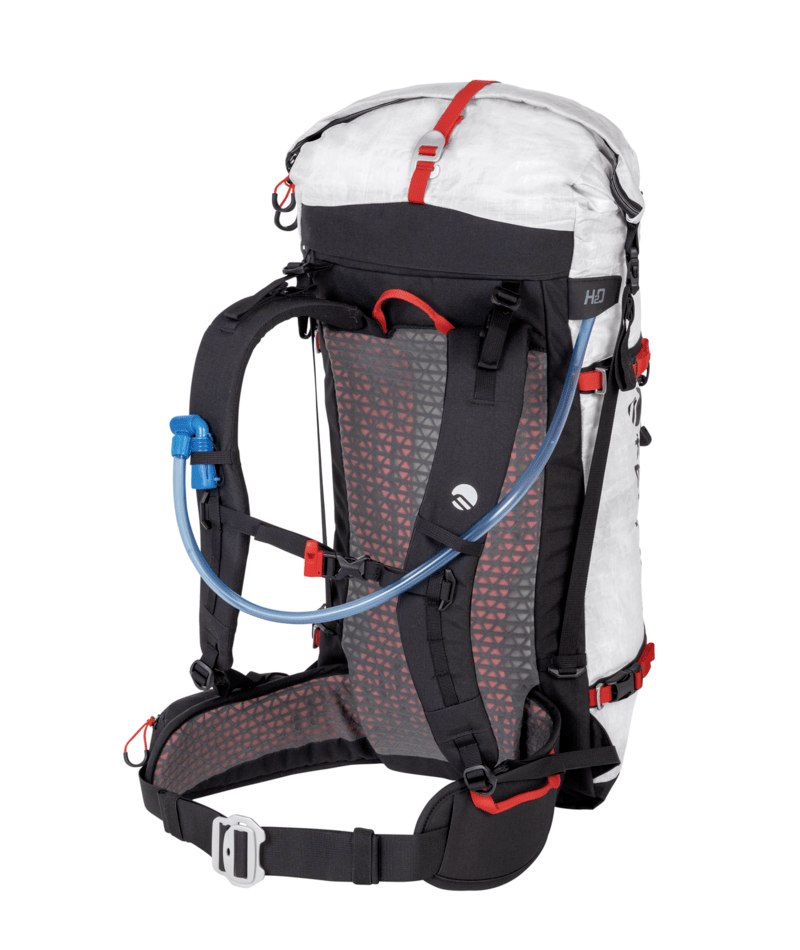 FERRINO - ZAINO INSTINCT 30+5