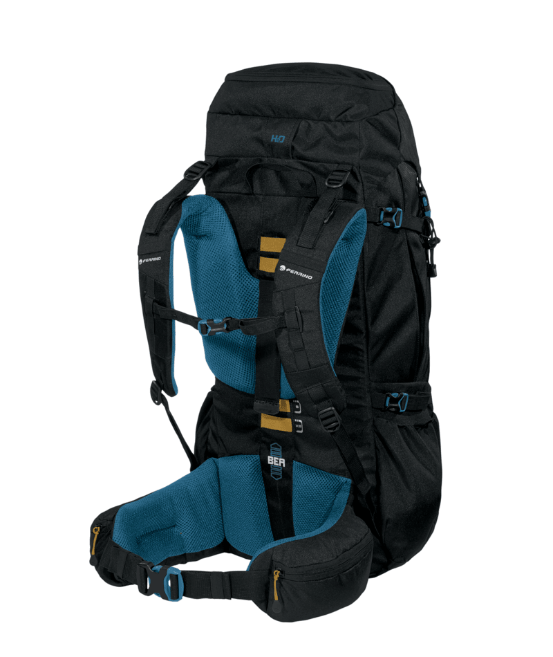FERRINO - ZAINO APPALACHIAN 55