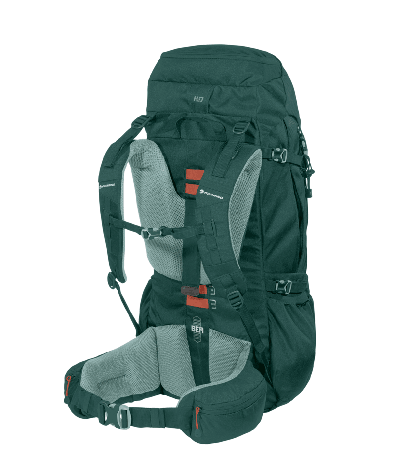 FERRINO - ZAINO APPALACHIAN 75