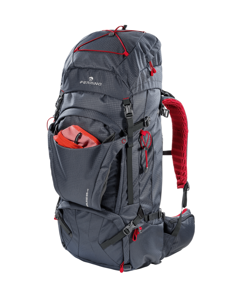FERRINO - ZAINO OVERLAND 65 + 10