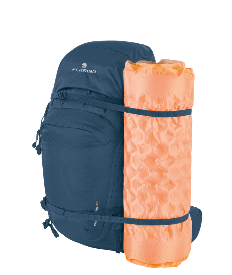 FERRINO - ZAINO FINISTERRE 40