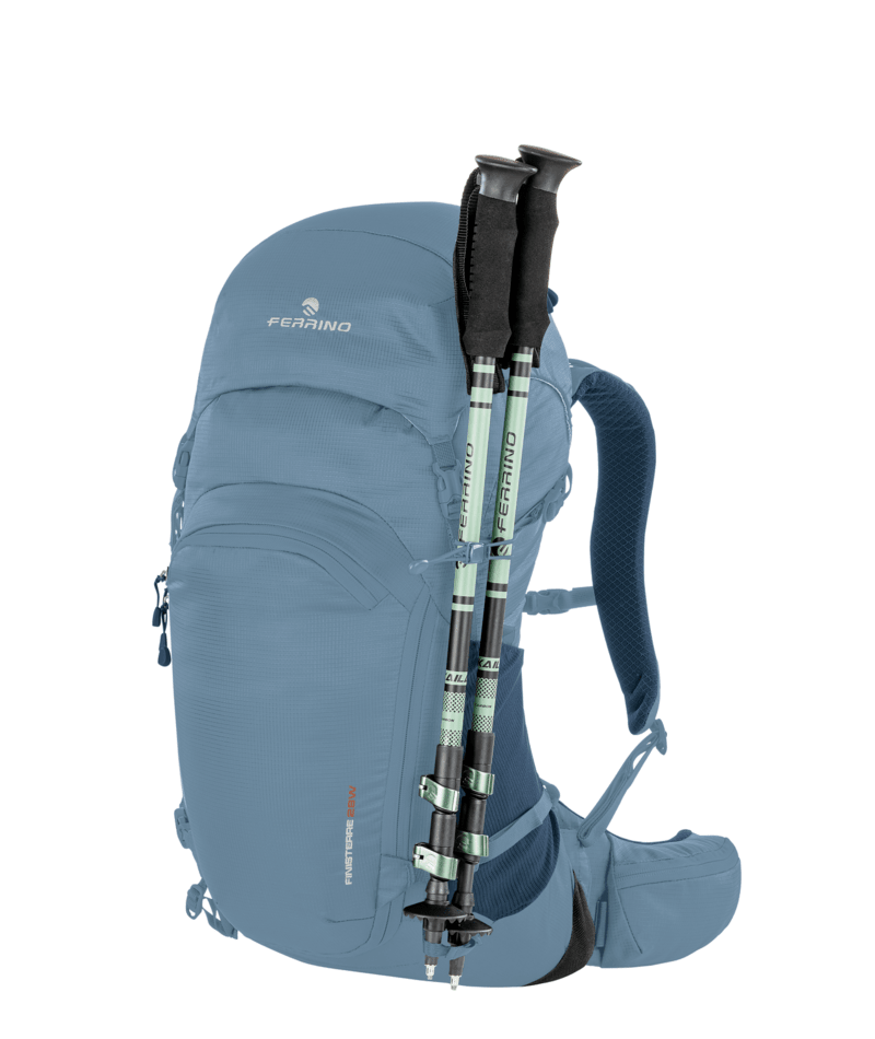 FERRINO - ZAINO FINISTERRE 28 LADY