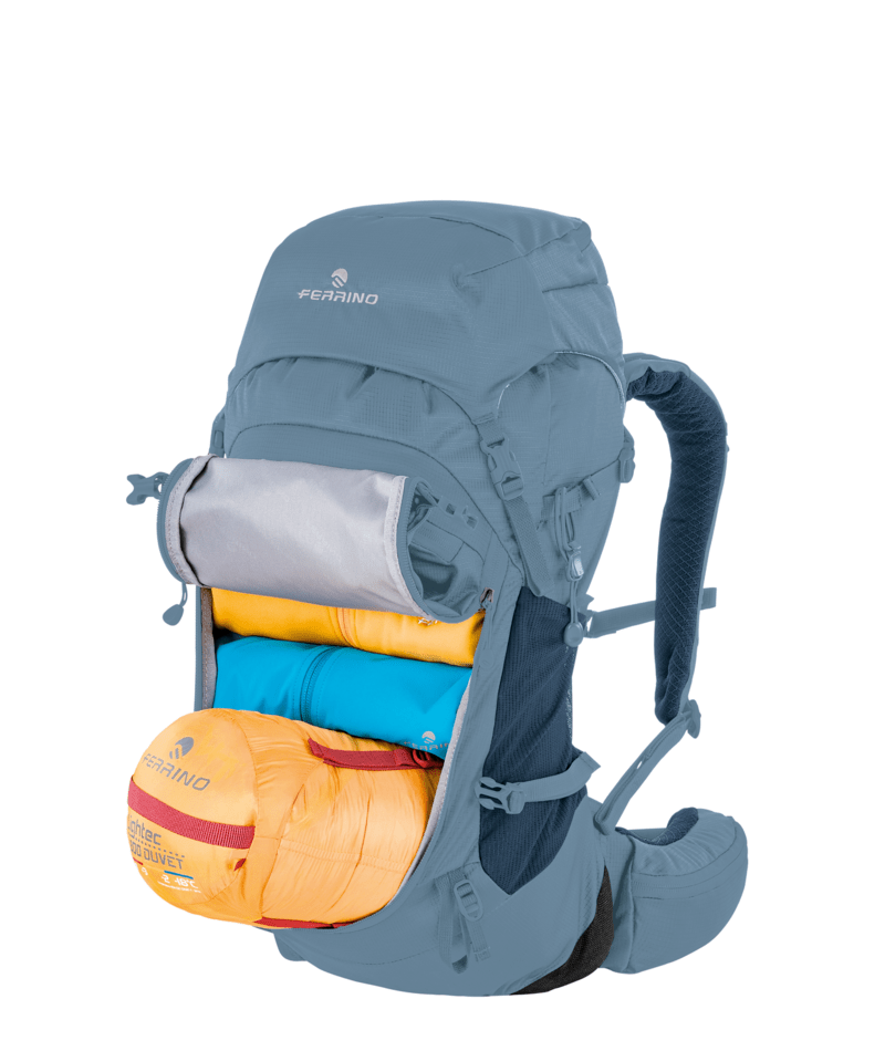 FERRINO - ZAINO FINISTERRE 38 LADY