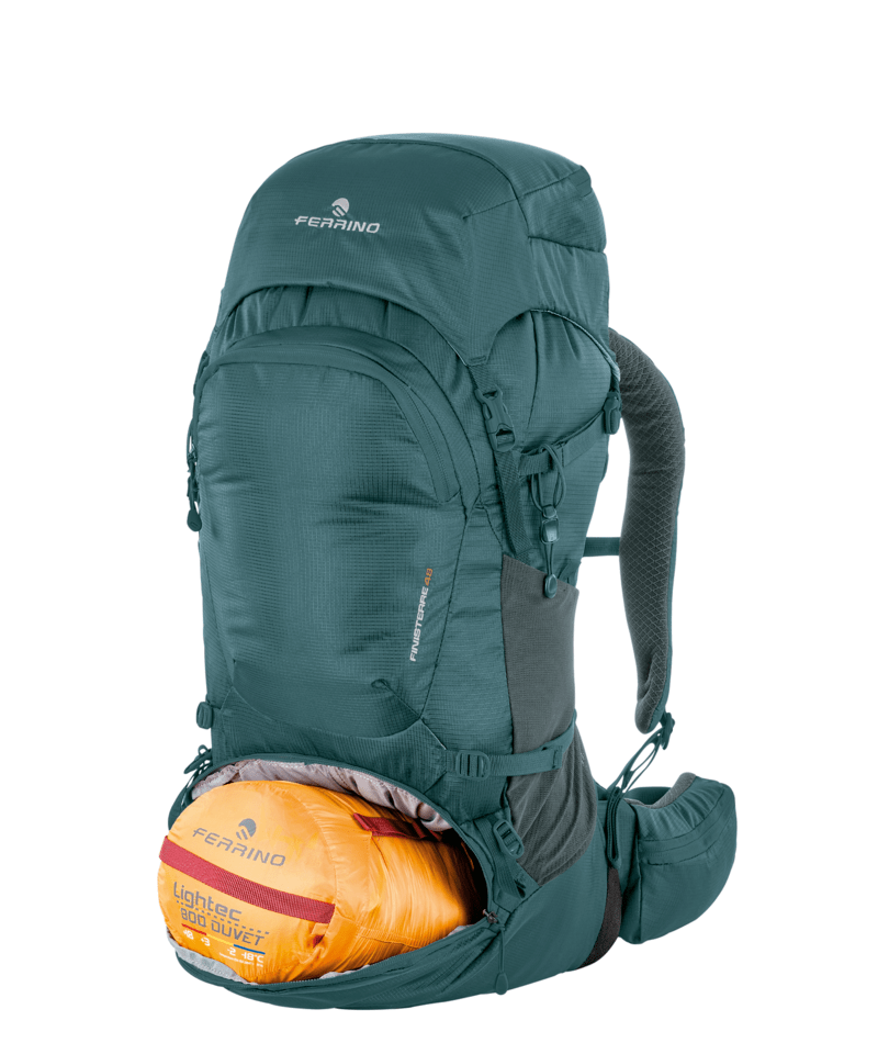FERRINO - ZAINO FINISTERRE 48