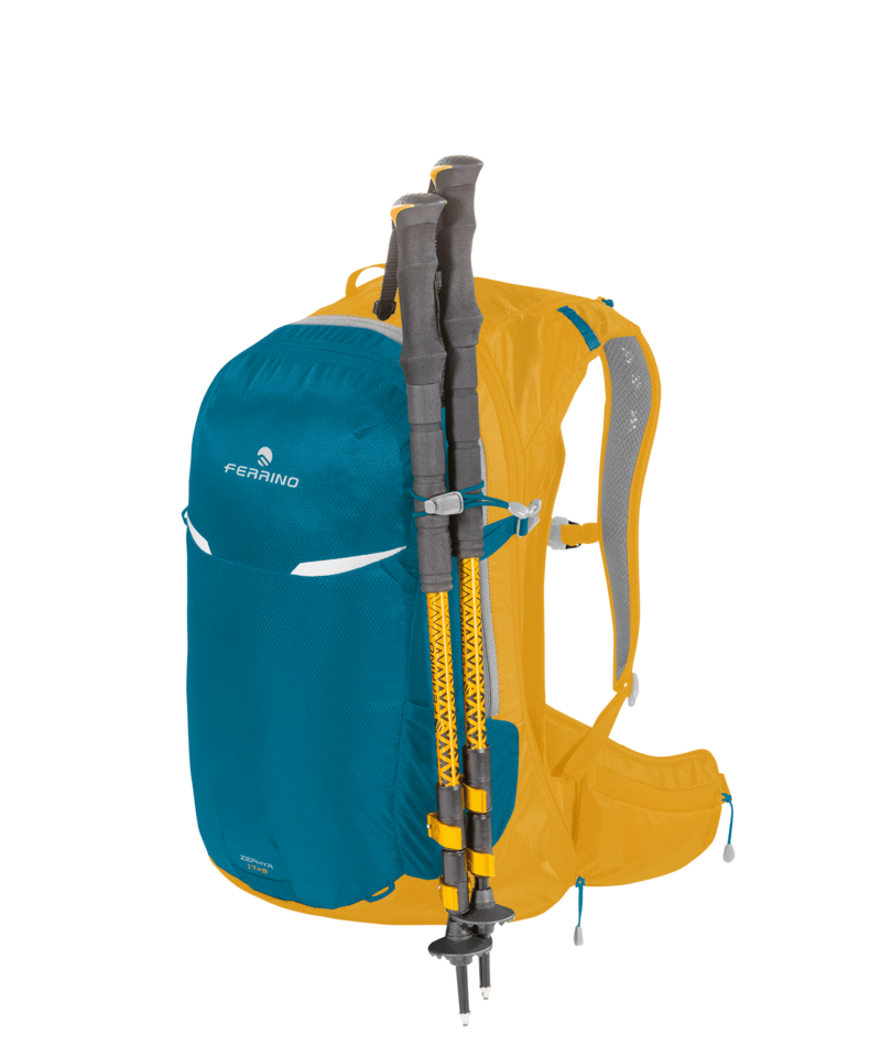 FERRINO - ZAINO ZEPHYR 17+3