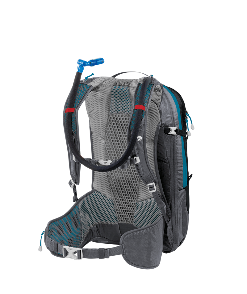 FERRINO - ZAINO ZEPHYR 22+3