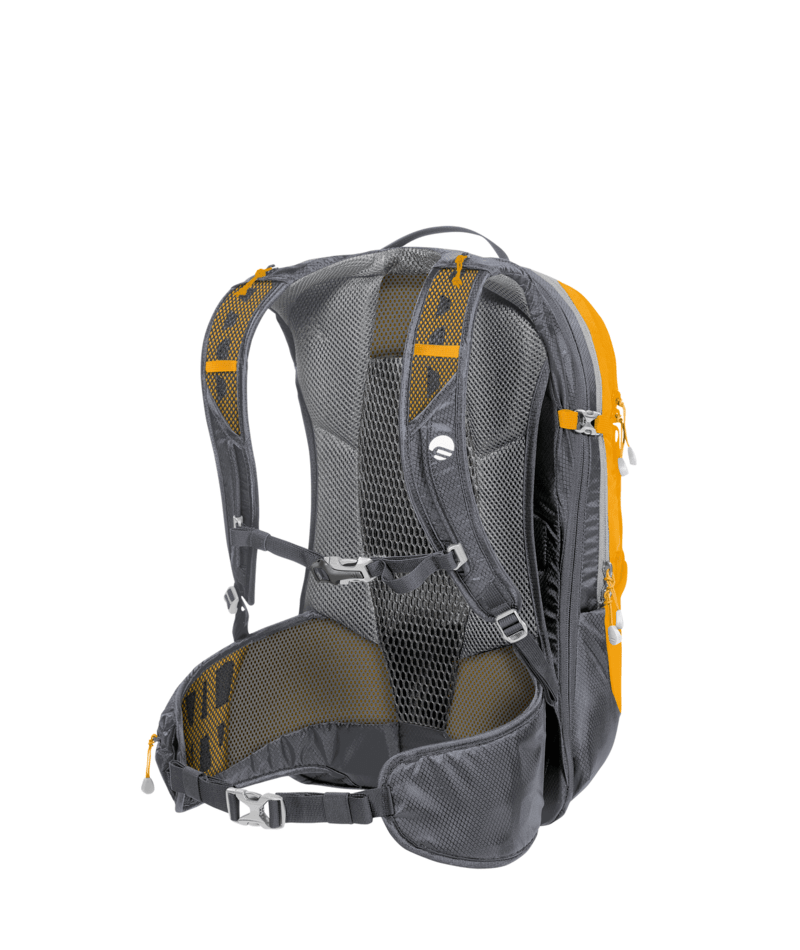FERRINO - ZAINO ZEPHYR 22+3