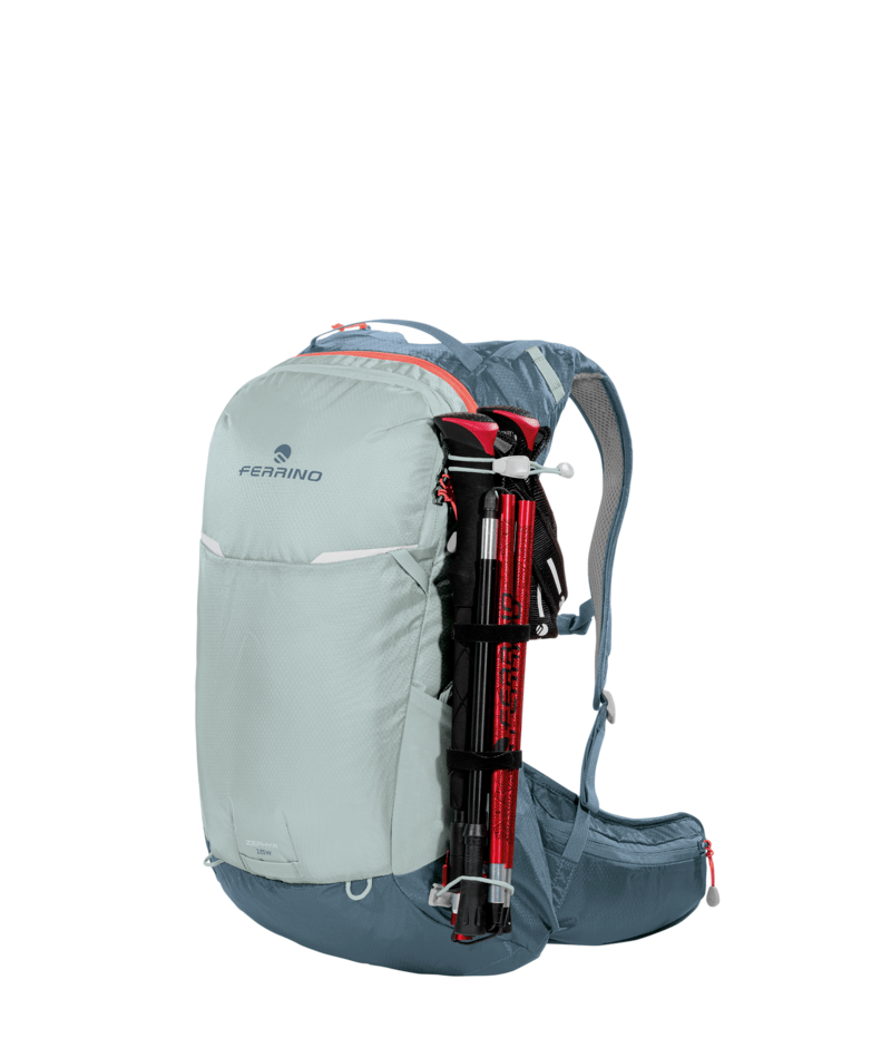 FERRINO - ZAINO ZEPHYR 15 WOMAN