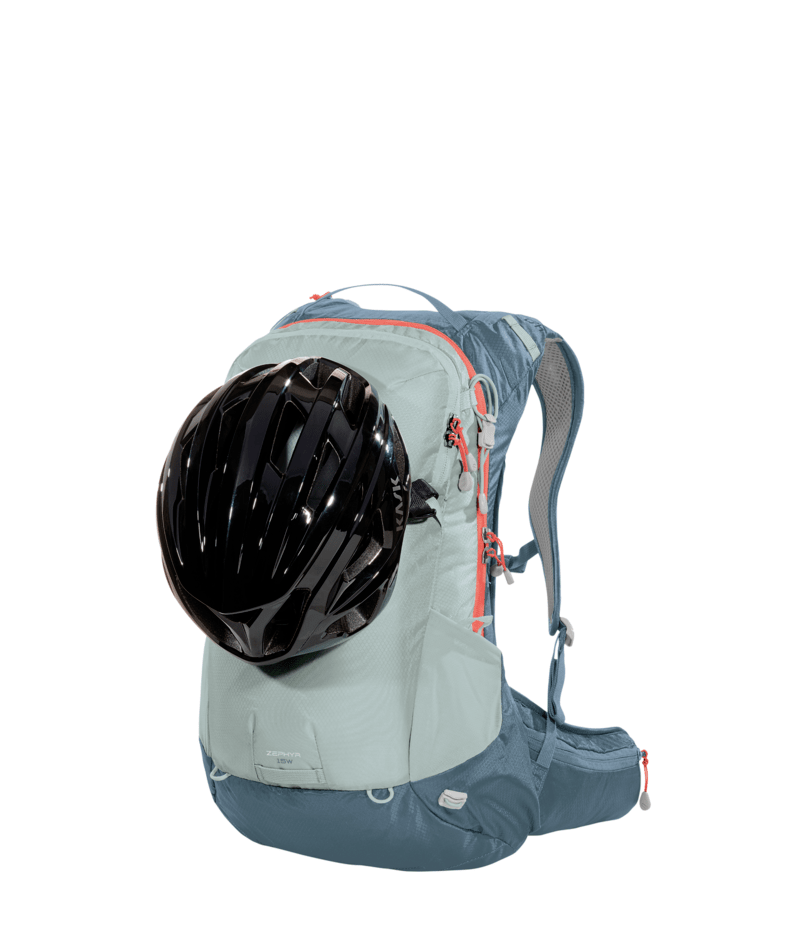 FERRINO - ZAINO ZEPHYR 15 WOMAN