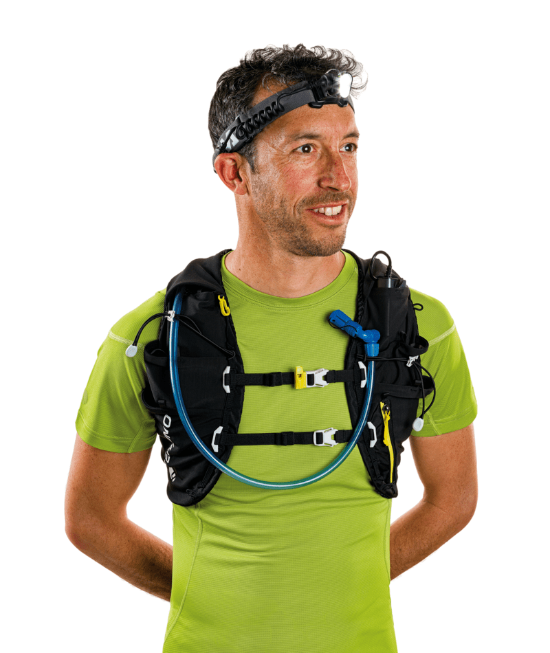 FERRINO - X-VEST 5